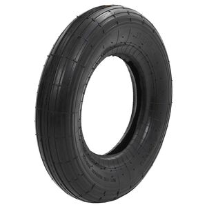 vidaXL Kottik&auml;rryn rengas 3.50-8 4PR kumi