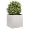 vidaXL kylv&ouml;kone 40x40x40 cm ruostumatonta ter&auml;st&auml;