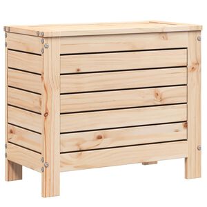 vidaXL Ulkorahi 62x31,5x52 cm t&auml;ysi m&auml;nty