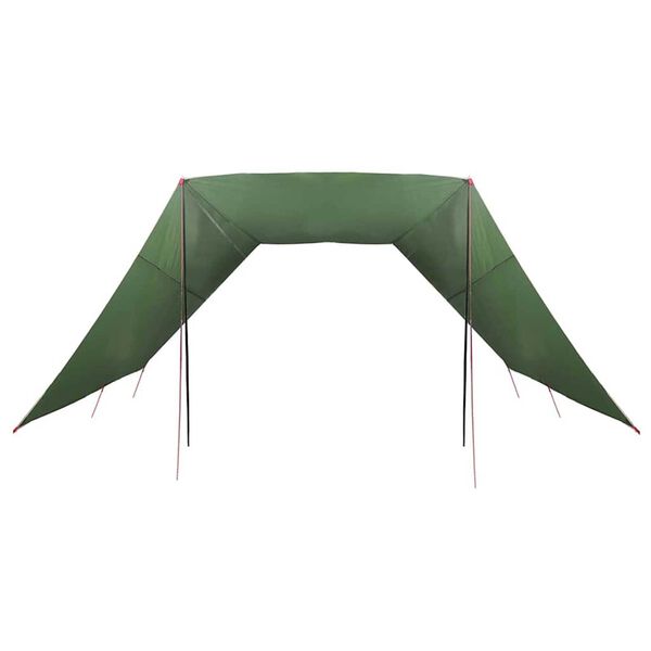 vidaXL Vedenkestävä Suojapeite