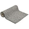 vidaXL Soravuori harmaa 250x60 cm