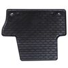 vidaXL Auton matto 4 pcs Musta Sopii VOLVO XC60 2009-2017 Kumi