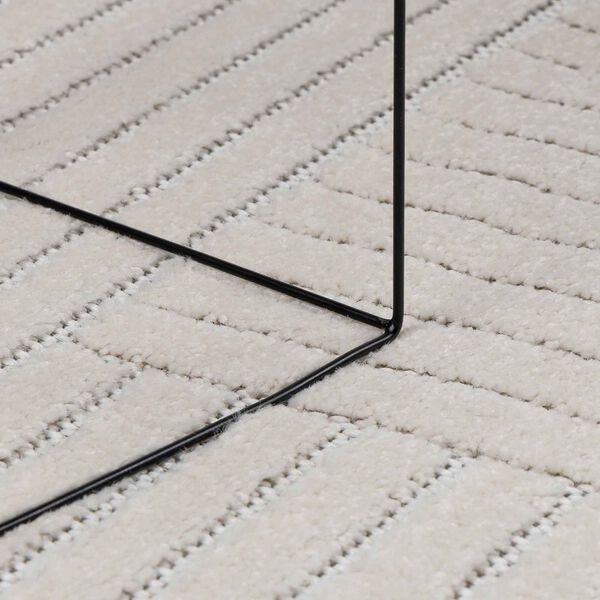 vidaXL Alue matot Py&ouml;re&auml; Kerma &Oslash; 120 CM