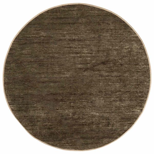 vidaXL Mattojuoksija MARSA Mets&auml;nvihre&auml; &Oslash; 120 cm Polyesteri ja PVC