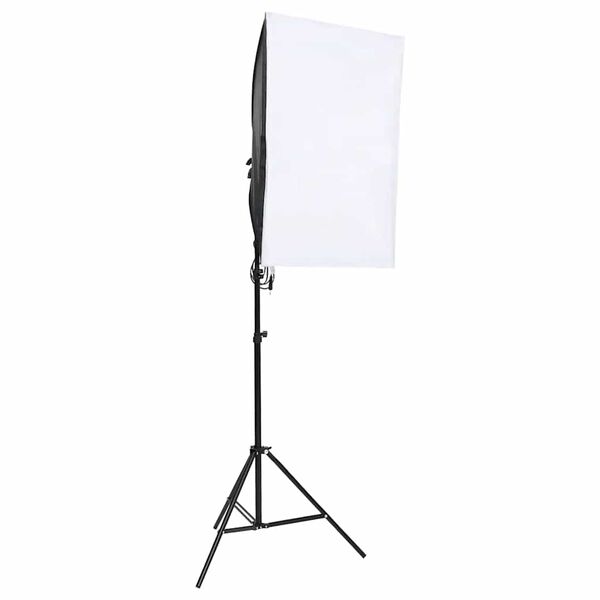 vidaXL Ammattimaiset studiovalot 2 kpl 40x60 cm