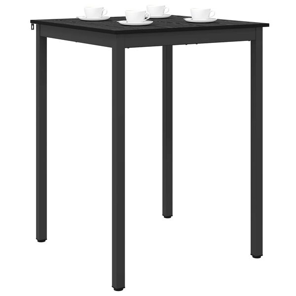 vidaXL Ruokap&ouml;yd&auml;t Tekninen puu