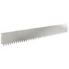 vidaXL Nurmireunus 10 kpl 103 x 15 cm Ter&auml;s Hopea