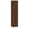 Brown_oak