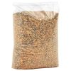 vidaXL Linnunruoka 25 kg