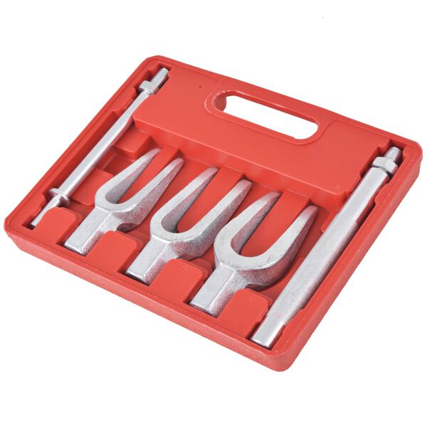 vidaXL Pallonivelty&ouml;kalu 17/23/28 mm