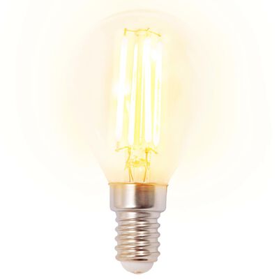 vidaXL Seinävalaisin 2 kpl 2 LED-hehkulampulla 8 W