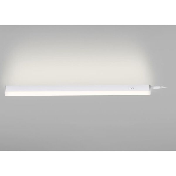 Philips LED Kaapinalusvalaisin Linear 54,8 cm valkoinen