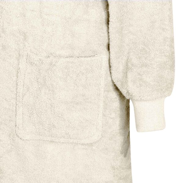 vidaXL Viltti-huppari KINN Kerma XL Puuvilla