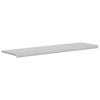 vidaXL Ikkunakynnys Marmori Teksti 160 x 45 x 4,5 cm