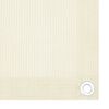 vidaXL Parvekkeen suoja kerma 120x300 cm HDPE