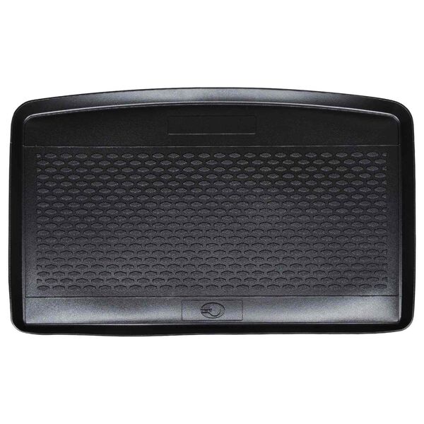 vidaXL Trunk matto Musta sopiva VW T-CROSS:lle TPE