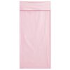 vidaXL Ulkotuolipyyhkeet 2 pcs Pinkki 130 x 60 cm