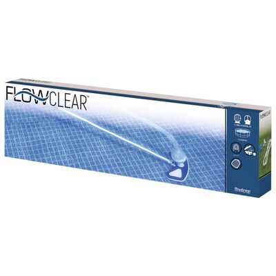Bestway Flowclear Uima-altaan puhdistussarja AquaClean