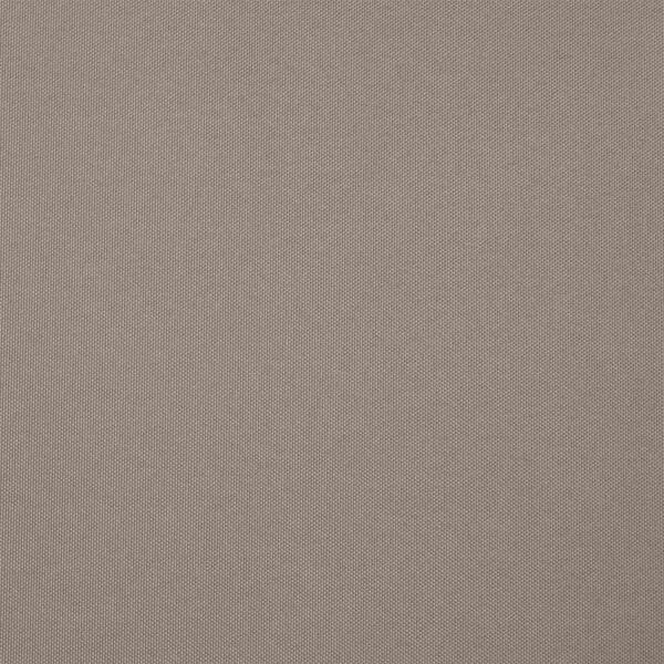 vidaXL Parvekkeen yksityisyyden suoja Harmaanruskea 160 x 160 cm