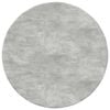 vidaXL P&ouml;yt&auml;levy &Oslash; 50 x 1,5 cm Py&ouml;re&auml; Tekninen puu Betoninharmaa