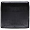 vidaXL Trunk matto Musta sopiva 308 SW 2021- Kumi