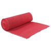 vidaXL Juuttirulla 160 x 5000 cm Punainen
