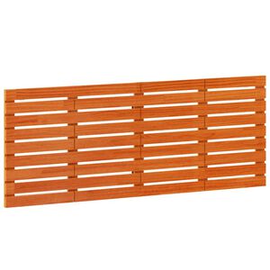 vidaXL S&auml;ngynp&auml;&auml;ty sein&auml;lle 166x3x63 cm t&auml;ysi m&auml;nty