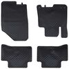 vidaXL Auton matto 4 kpl Sopii TUCSON 2020- Kumi