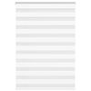vidaXL Seepra rullaverho 100x150 cm kankaan leveys 95,9 cm polyesteri