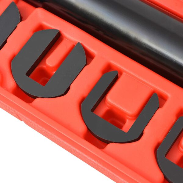 vidaXL Kahdeksanosainen sisäyhdystangon asennus-/poistosarja