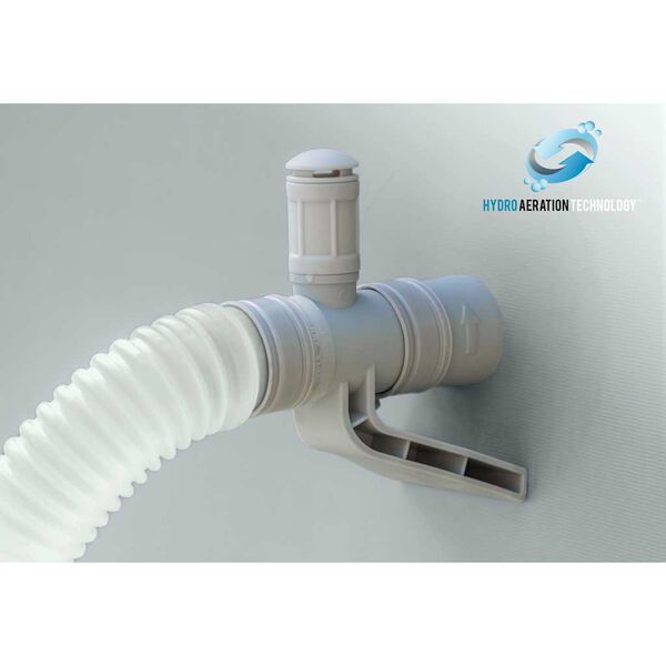 Intex Prism Frame Premium Uima-allassarja 366x76 cm