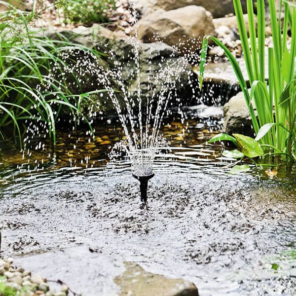 HEISSNER Vedenalainen suodatinsarja Smartline 1200 l/h