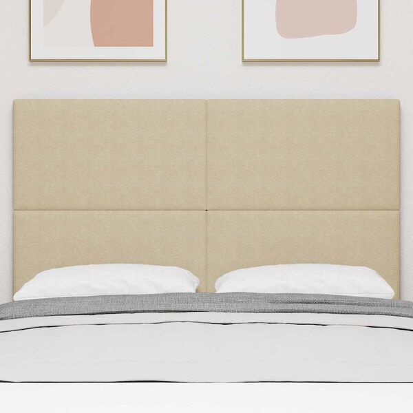 vidaXL LED-p&auml;&auml;ty LED -nauhavalot p&auml;&auml;tyll&auml; Harmaa vihre&auml; 144 cm kangas