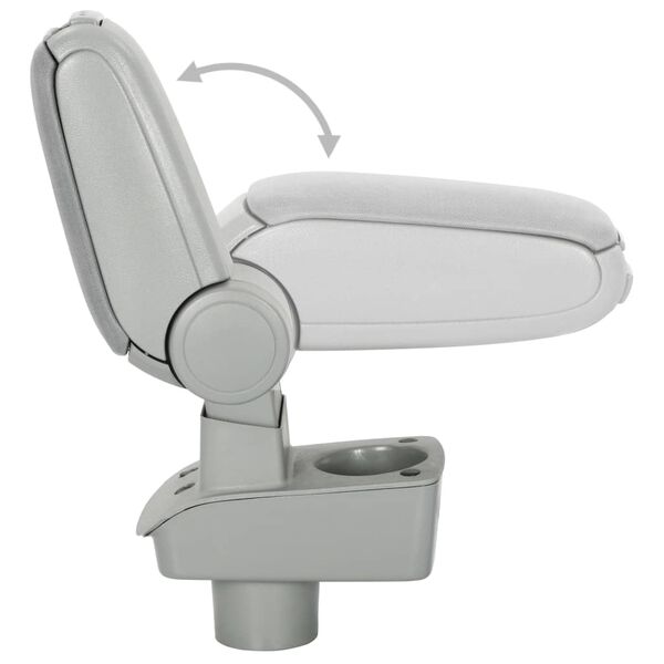 vidaXL Auton kyyn&auml;rnoja Ford Fiesta (2009)