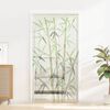 vidaXL Hyönteisoviverho Bambuprintti 90x220 cm Bambu