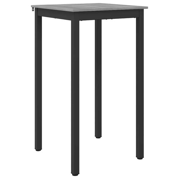 vidaXL Ruokap&ouml;yd&auml;t Tekninen puu