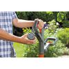 GARDENA Akkuk&auml;ytt&ouml;inen trimmeri ComfortCut Li-18/23R muovi 9825-20