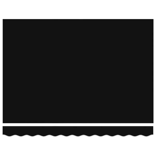 vidaXL Vetoutuva markiisi Musta 350 x 250 cm Polyesteri ja metalli