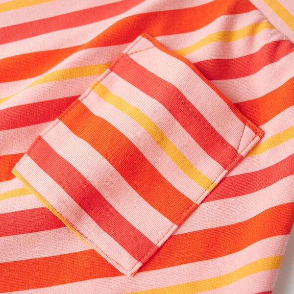 Lasten hame pinkki 116