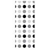vidaXL Rullaverho 110x240 cm kankaan leveys 106 cm