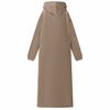 vidaXL Viltti-huppari Camel 150 x 87 cm Fleece ja flanelli