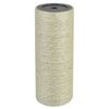 vidaXL Kissan raapimispuu 8x20 cm 8 mm beige