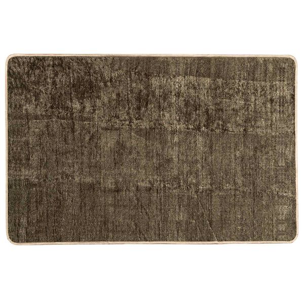 vidaXL Mattojuoksija MARSA Mets&auml;nvihre&auml; 230 x 150 cm Polyesteri ja PVC