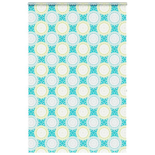 vidaXL Rullaverho kasetilla 160x240 cm kankaan leveys 156 cm