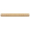 vidaXL N&auml;k&ouml;suoja beige 1,5x50 m HDPE 75 g/m&sup2;