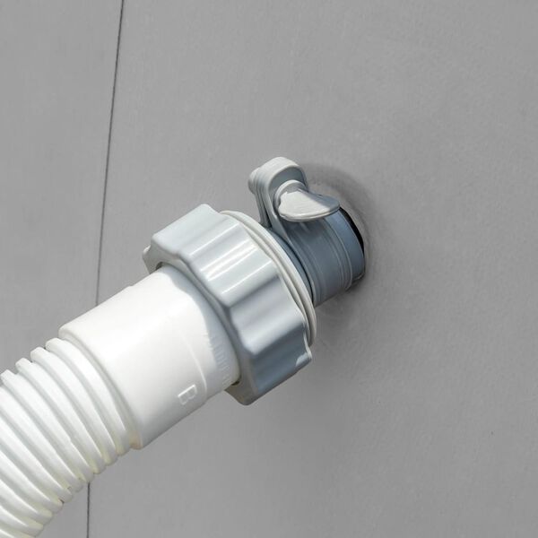 Intex Adapterit B 2 kpl letkuille 32 - 38 mm