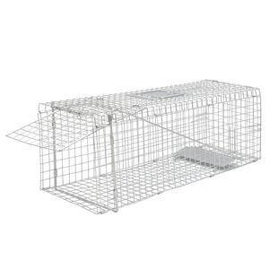 vidaXL Sinkitty el&auml;v&auml; ansa 80 cm
