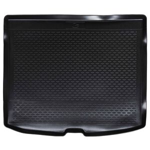 vidaXL Trunk matto Musta Sopii VOLVO XC60 2018- Kumi