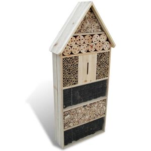 vidaXL &Ouml;t&ouml;kk&auml;hotelli XXL 45,5 x 15 x 99 cm