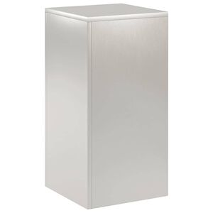 vidaXL Kasviteline Hopea 30 x 30 x 60 cm Ter&auml;s
